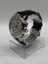 I by Invicta Chronograph Dial Men's Watch Stainless Steel Case IBI-90242-002