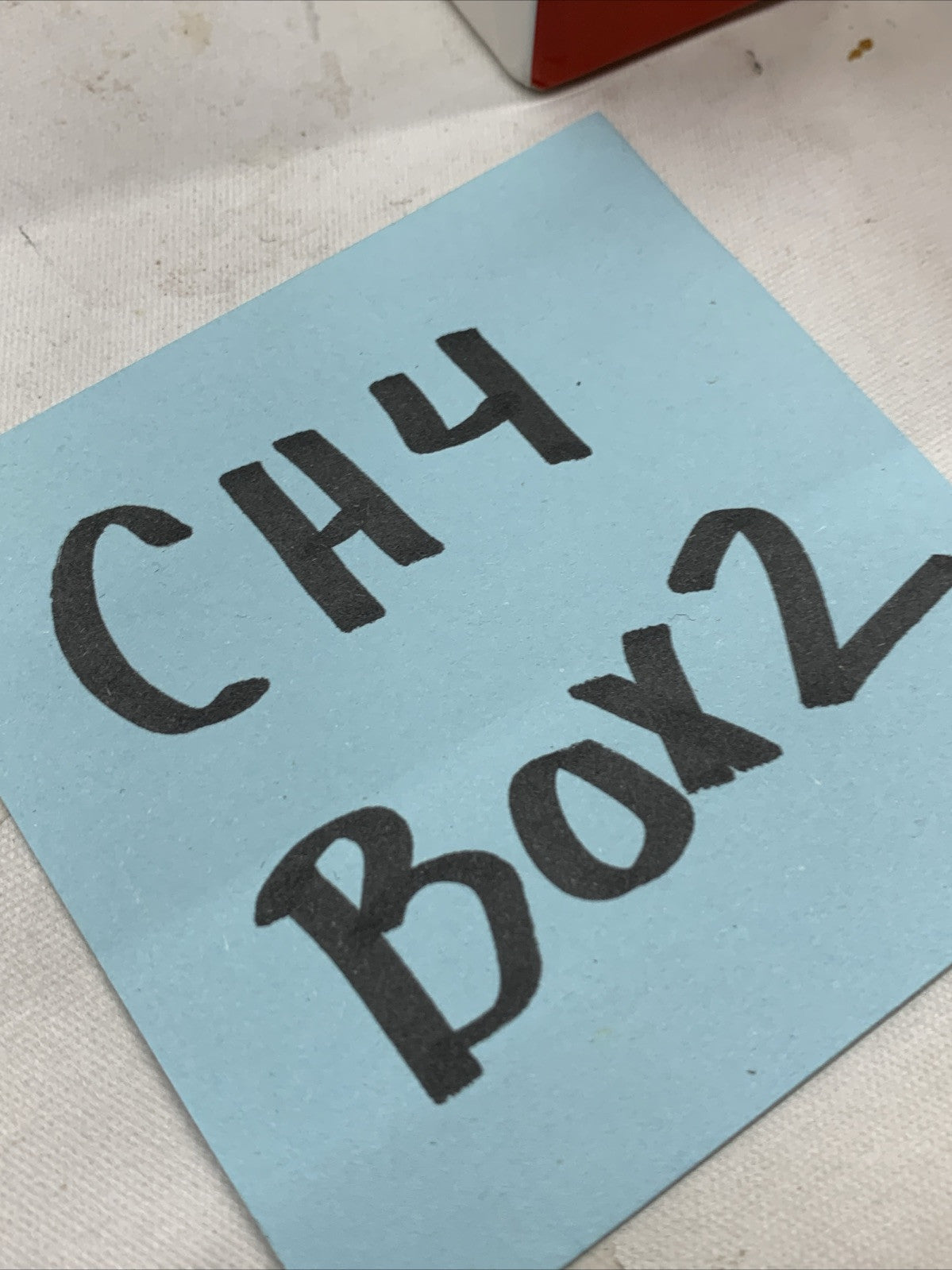 Tablet Keyboard Case S109 Removable Cover Gray/Orange for iPad 10th Generation