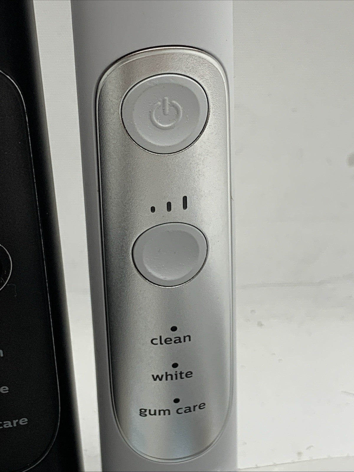 Philips Sonicare Professional Clean Rechargeable Electric Toothbrush - 2 PACK