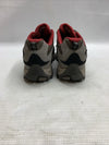 Merrell Moab 3 Shoes Womens 7 Gray Suede Vibram Low Top Hiking Outdoor Sneaker