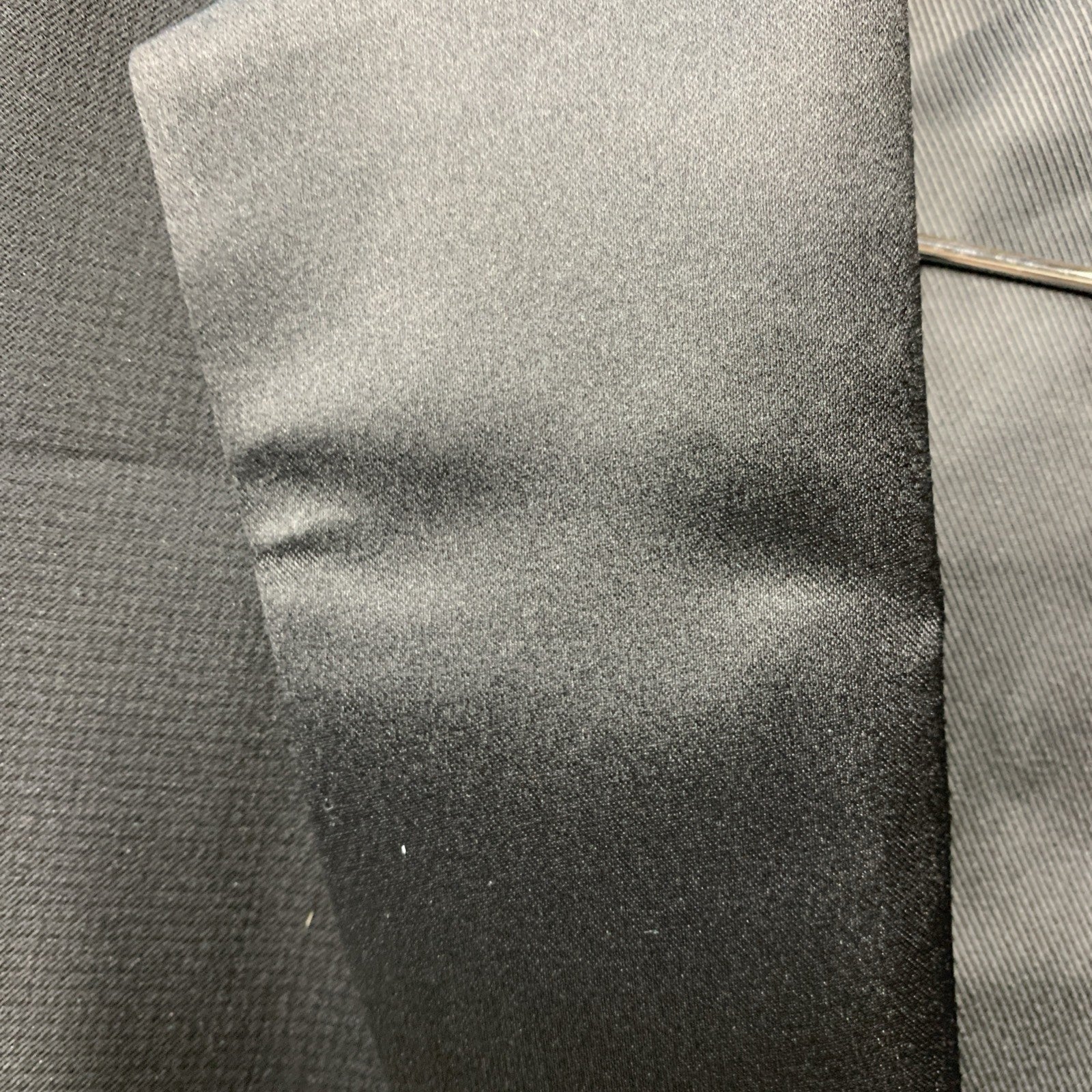 Kenneth Techni-Cole Reaction Men's Ready Flex Jacket 46L 40W 29454006-006 Black