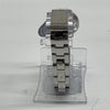 GUESS Women's Quartz Stainless-Steel Strap Silver Casual Watch Analog U1197L2