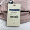 AISILIN Women’s Strapless Bra For Big Bust Minimizer Unlined Underwire Size 34DD