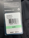 Speedo Pro LT Women's One-Piece Swimsuit Black Size 8/34 88191481001 Swimwear