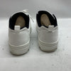 SKECHERS Women's Roadies-True Roots Sneaker White Size 9 Lace-up Shoes 74370/WHT