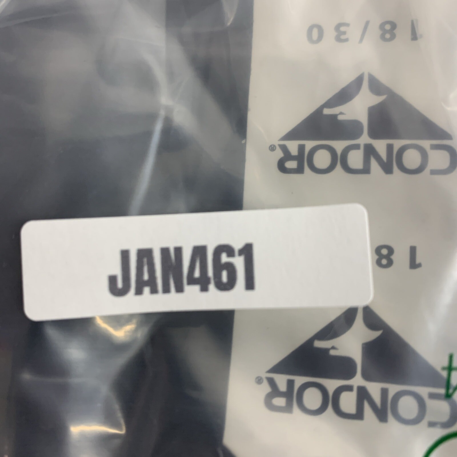 Condor Women's Uniform Long Tactical Pants Training EMS Size 18/30, Navy Black