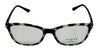Vogue VO5378 2796 Ivory Tortoise Eyeglasses Frames 51-17-140 Casual for women