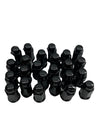 Install Kit 70K673BLK Bulge Acorn 1.9