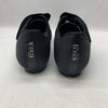 Fi'zi:k Tempo R5 Powerstrap Cycling Shoe Black Size 8.5 Hook & Loop Lightweight