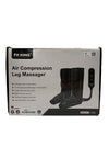FIT KING Leg Air Massager for Circulation and Relaxation Foot And Calf Massage