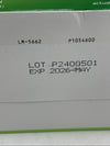 Amazon Basic Care Nicotine Polacrilex 144 Lozenge 2mg each Stop Smoking Exp05/26