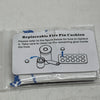 Pro Shotgun or Pistol Safety Trainer Cartridge Dummy Rounds Close to Real Weight