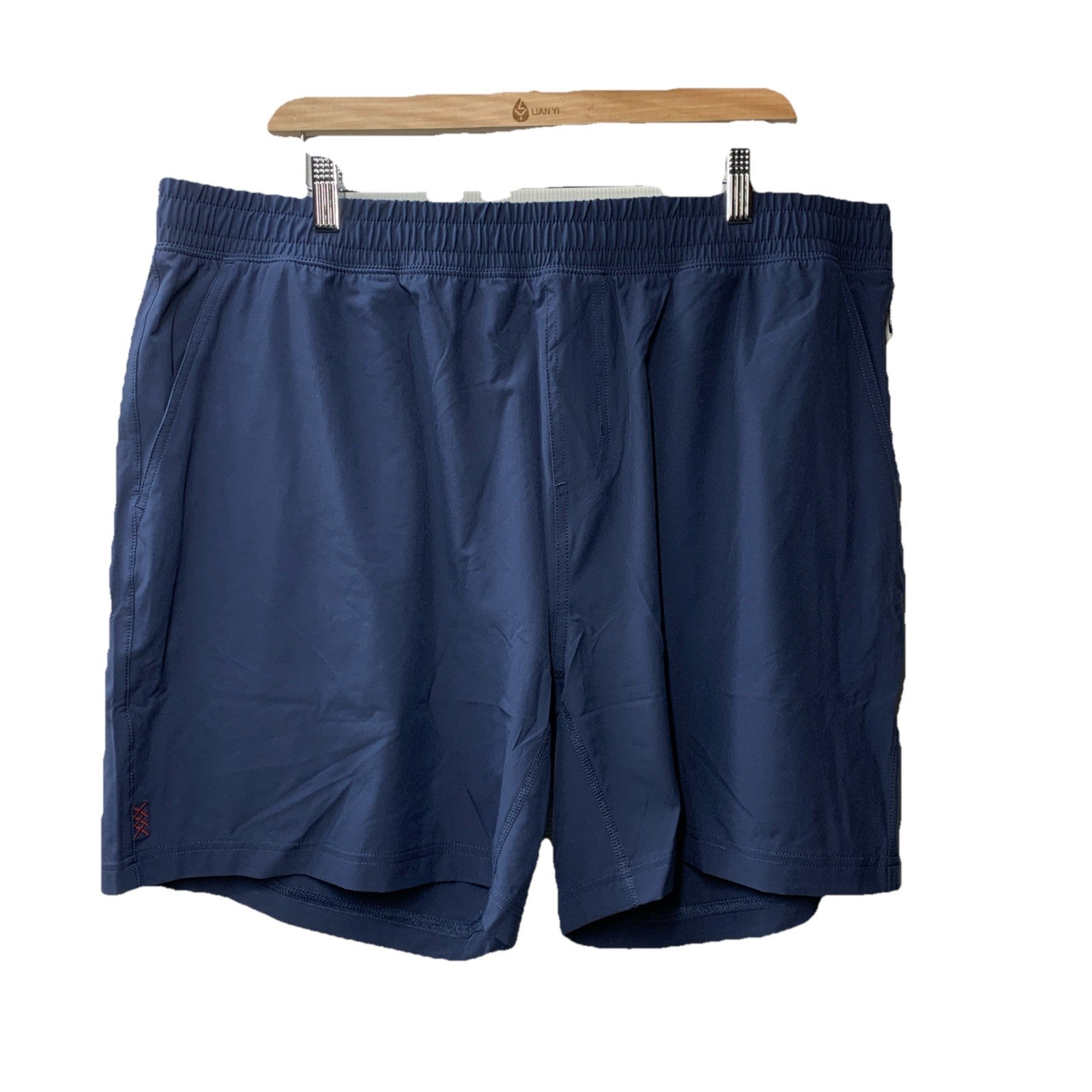 Rhone athletic 7