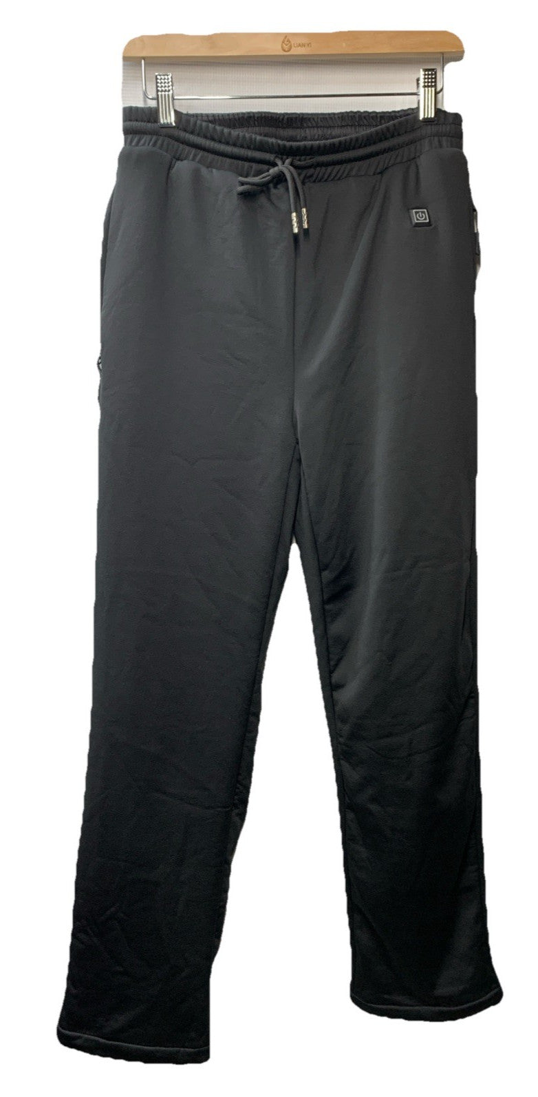 Fernida Women’s Heated Pants No Battery Pack | 8 Electric Thermal Zones Size S