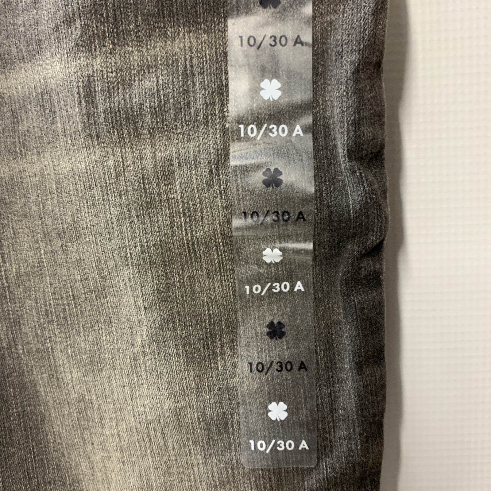 Lucky Brand Women's SKINNY SAP Bridgette Skinny Ankle Jeans Size 10/30 A Black