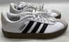 adidas Women's VL Court 3.0 Sneaker White 7.5 Lace-Up Shoes Lightweight ID8797