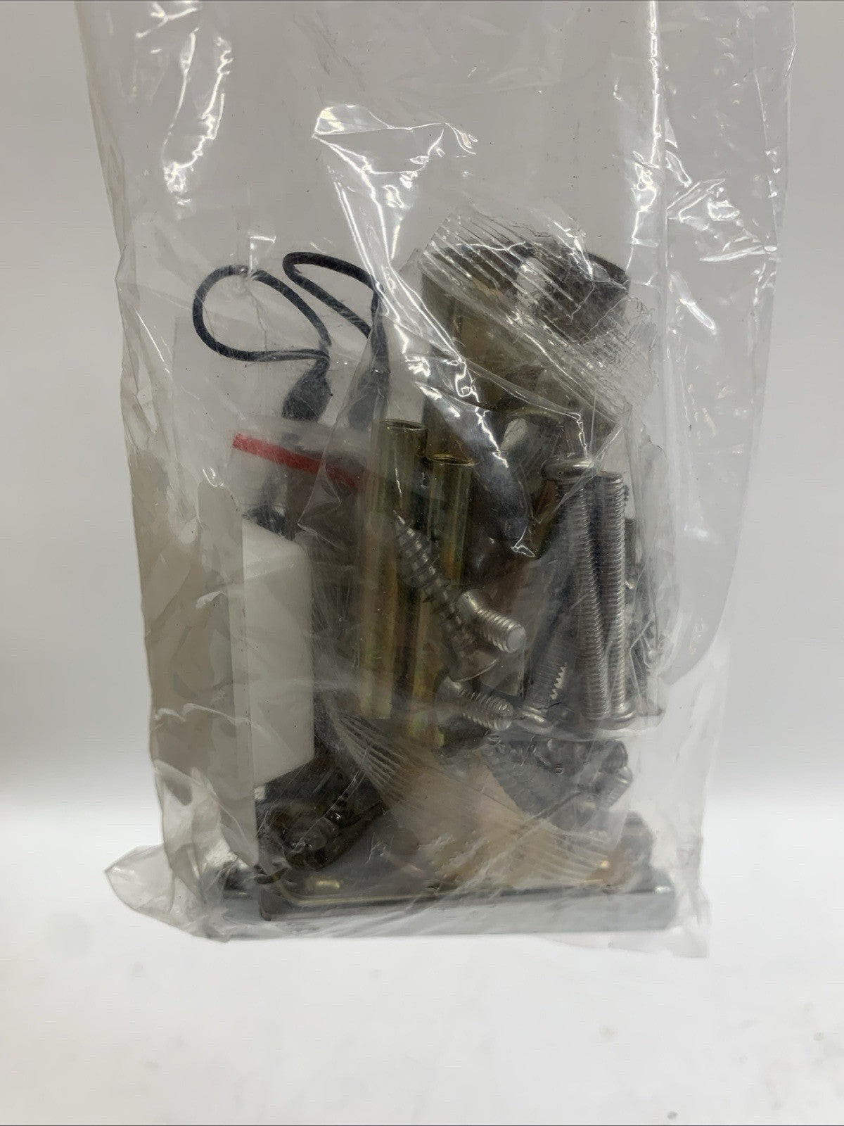 HORNBIL Fingerprint Bluetooth Front Door Locks w/Handle Smart Keyless Entry Lock