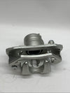 DFC Dynamic Friction Premium Silver Zinc Coated Disc Brake Caliper  331-80005