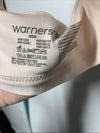 Warner's Women's WR1269-682 Smooth Lightly Lined Wireless Comfort Bra Size 36A