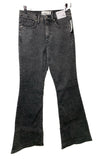 Sam Edelman Penny Bootcut Jeans Long Pants Casual Classic with Pockets Size 28