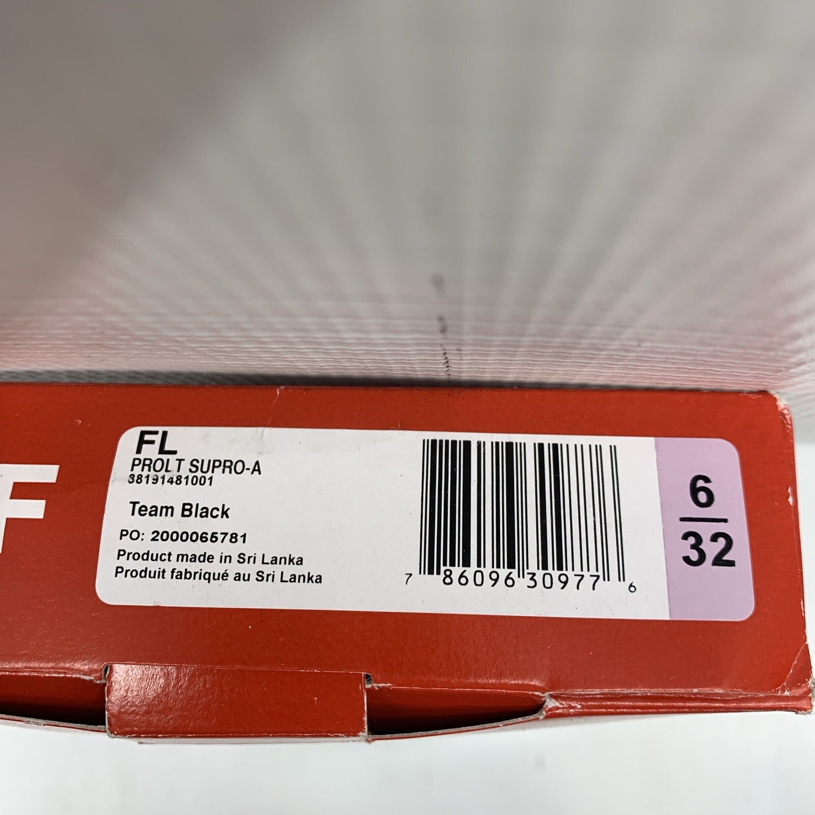 Speedo Women's FL Prolt Super Pro One Piece Swimsuit Black Size 6/32 Swimwear