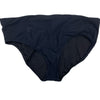 Profile by Gottex Women's Standard Basic Swimsuit Bottom Underwear Size 14 Black