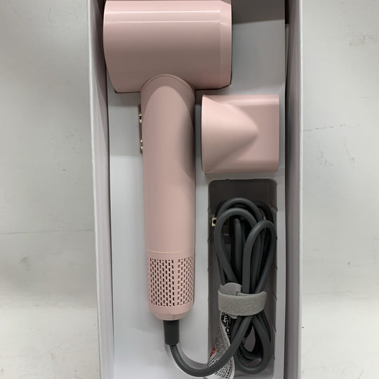 High Speed Hair Dryer 150000 RPM Brushless Motor Professional Blow Dryer 1800W