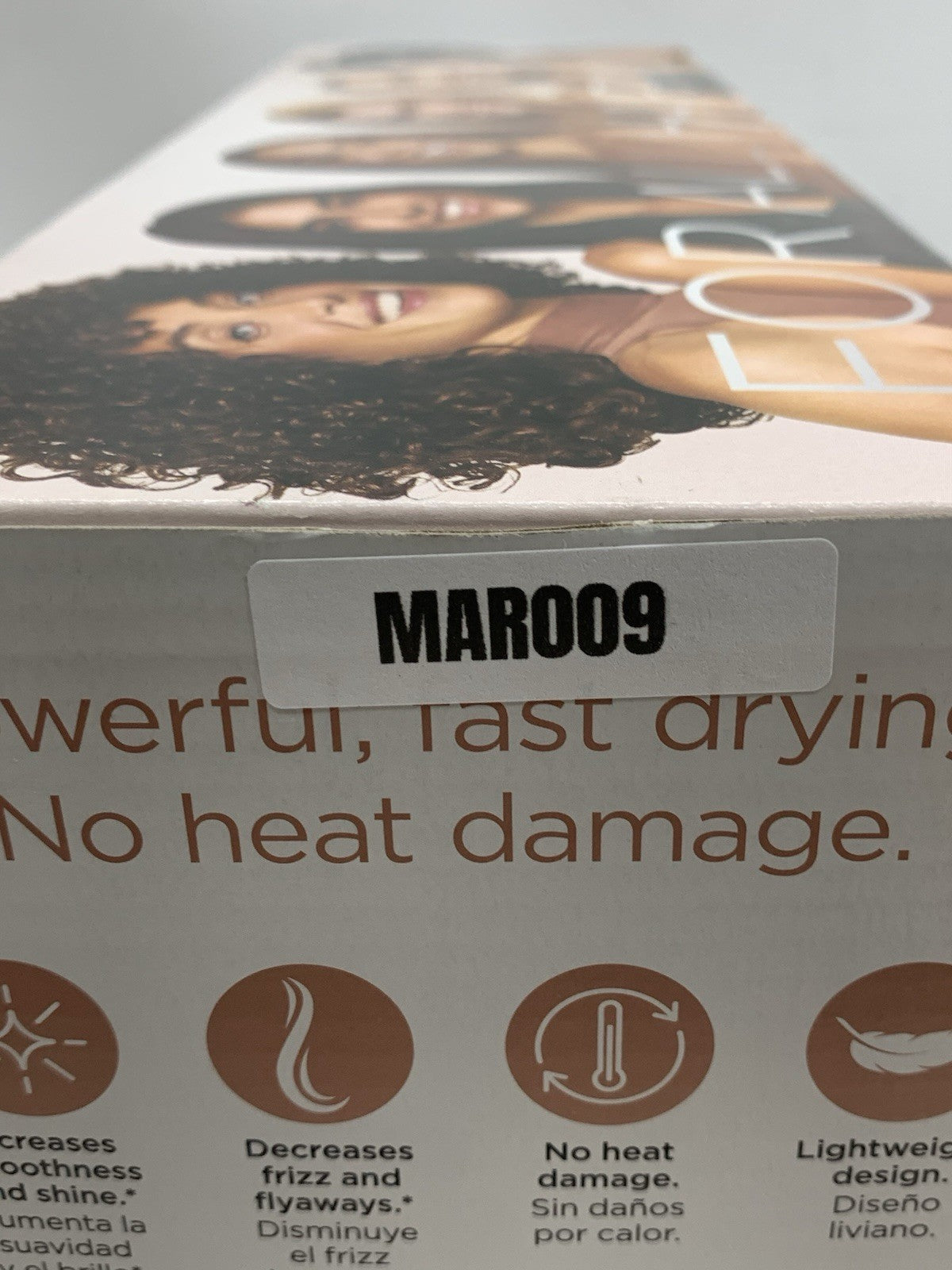 Shark FlexStyle Air Styling & Drying System | Powerful Hair Dryer Brush HD433CP