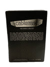 CableMod C-Series PRO ModMesh Cable Kit for Corsair AXi/HXi/RM Black and Red