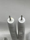 Philips Sonicare ProtectiveClean 6100 Rechargeable Toothbrush 2-Pack - NO HEADS