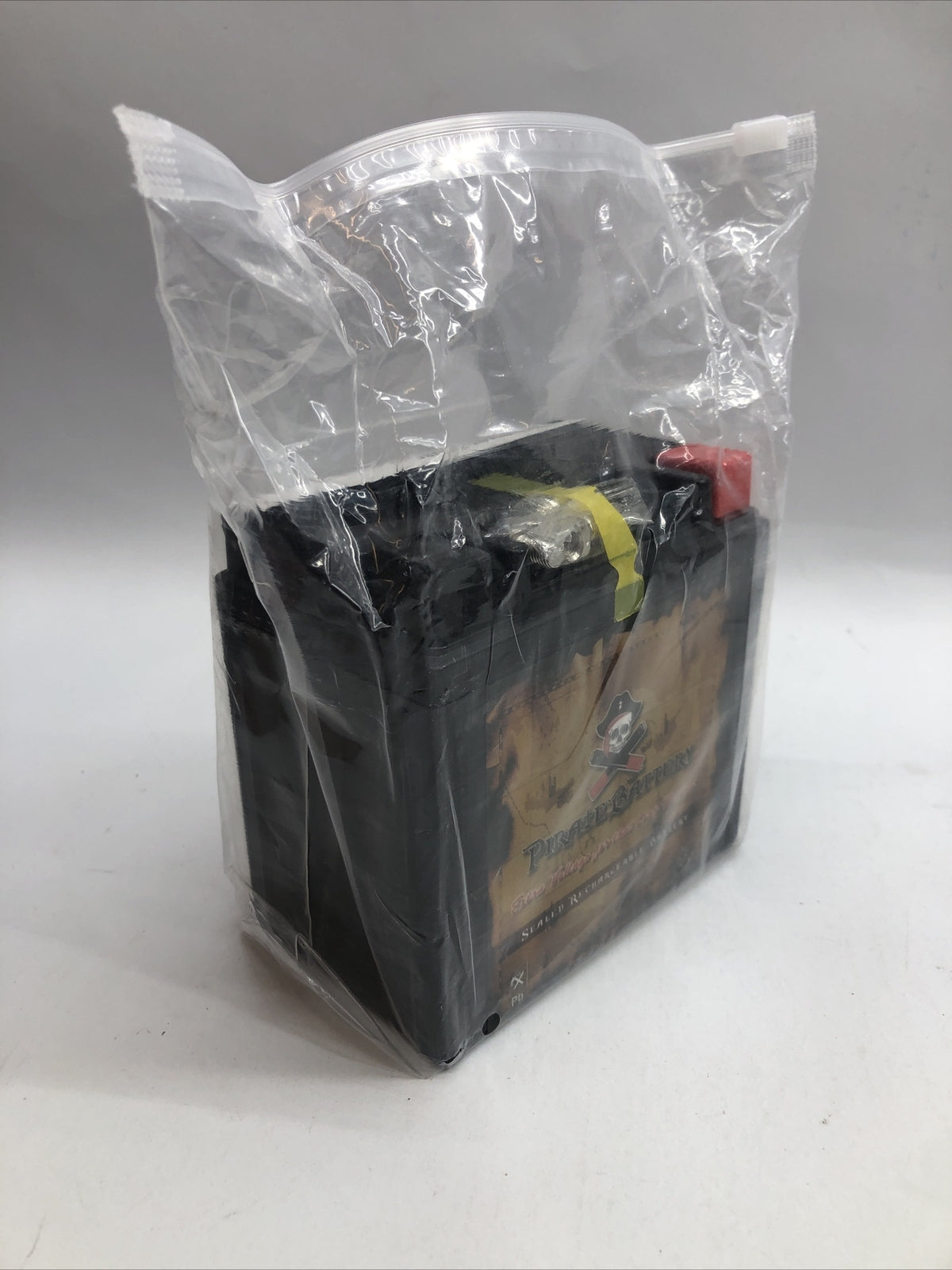 5L-BS Absorbent High Performance Power Sports Sealed Rechargeable Battery