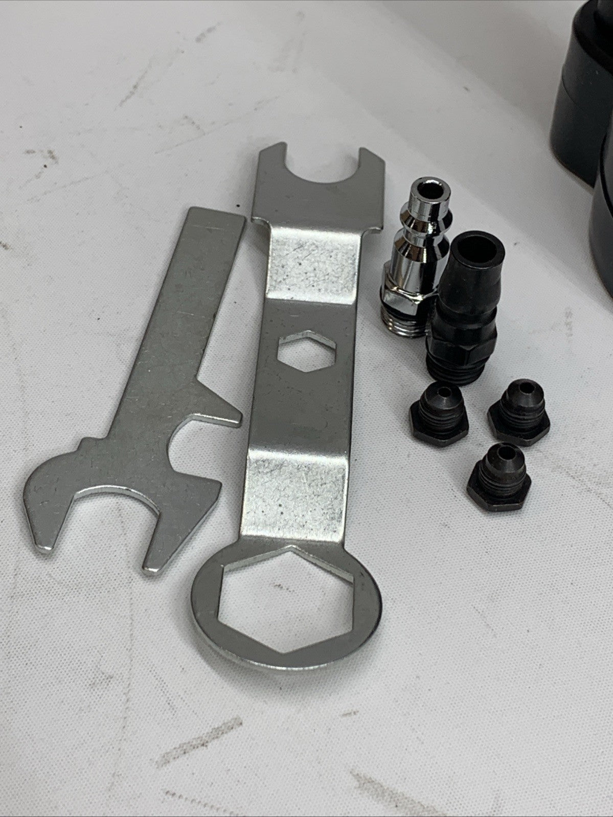 Pneumatic Rivet Gun Industrial Self Priming Rivet Gun Vertical Rivet Gun W500