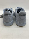 Reebok Men's Club C 85 Suede Pale Blue Sole 100074166 Men's Size 5 Lace-up Shoes