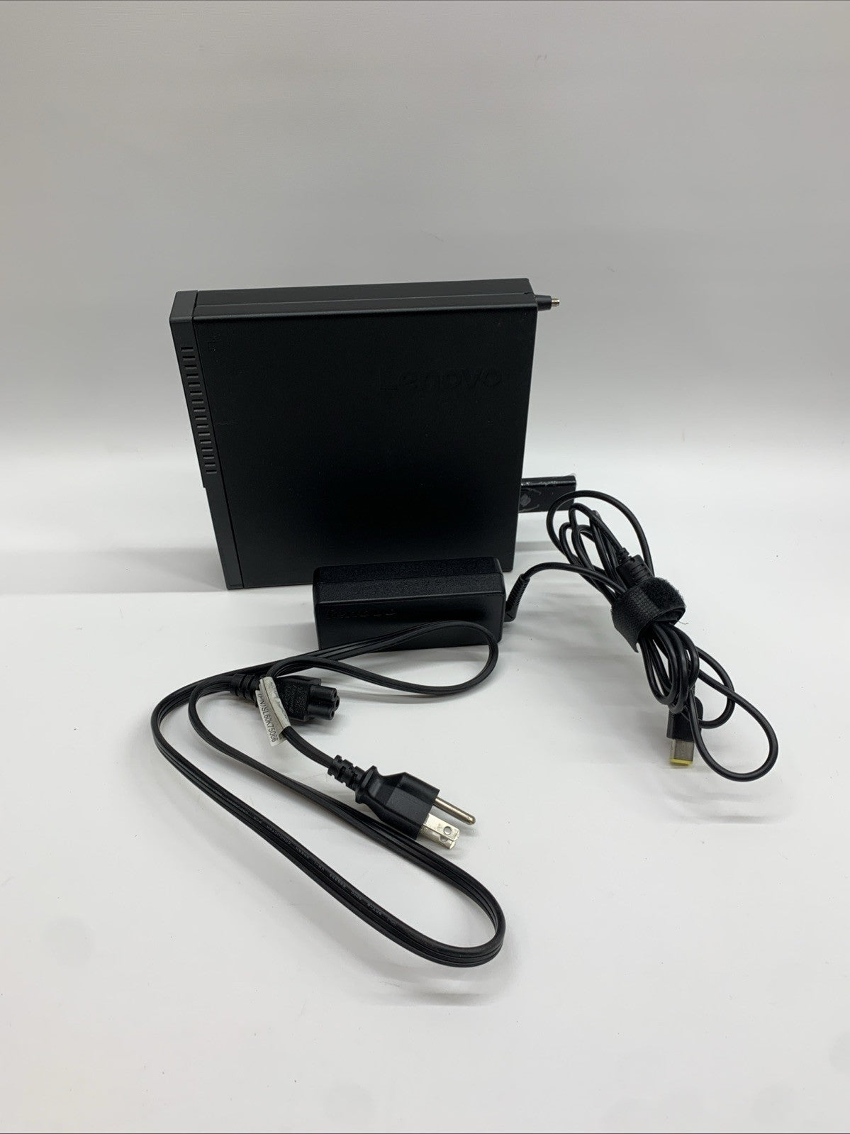 Lenovo ThinkCentre M710q Mini Tiny PC Intel Core i5-7500T 10MR0004US 8GB RAM