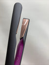 LANDOT Hair Straightener Flat Iron Curling Iron in One for Curl Wave Straighten
