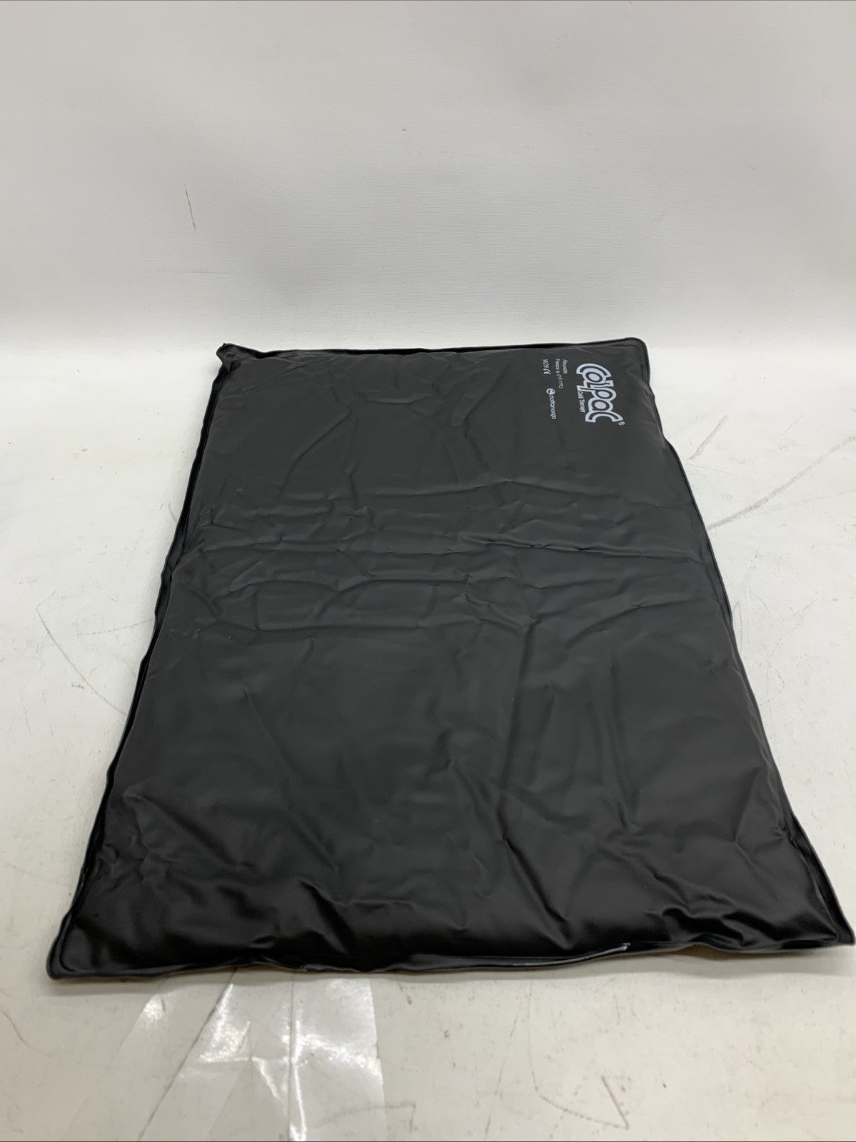 Chattanooga ColPac Cold Therapy 12.5X18.5 Back Swelling Bruises Sprains Strain