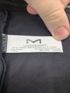 Maidenform FL1854 Flexees Women's Shapewear Hi-Waist Brief Firm Black Size XL