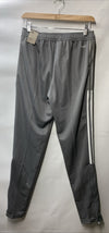 adidas Tiro 21 Men's Long Track Pants Team Grey Four GM7384 Size L Tapered Leg