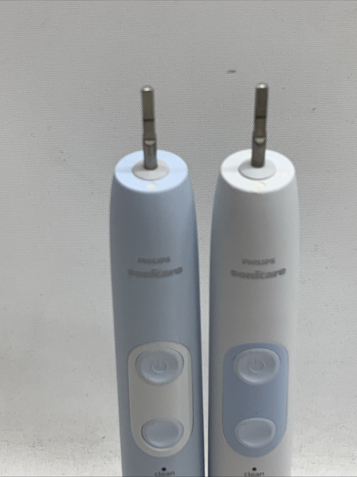 Philips Sonicare Replacement Electric Toothbrush HX686P HX686F 2 Pack - FOR PART