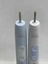 Philips Sonicare Replacement Electric Toothbrush HX686P HX686F 2 Pack - FOR PART
