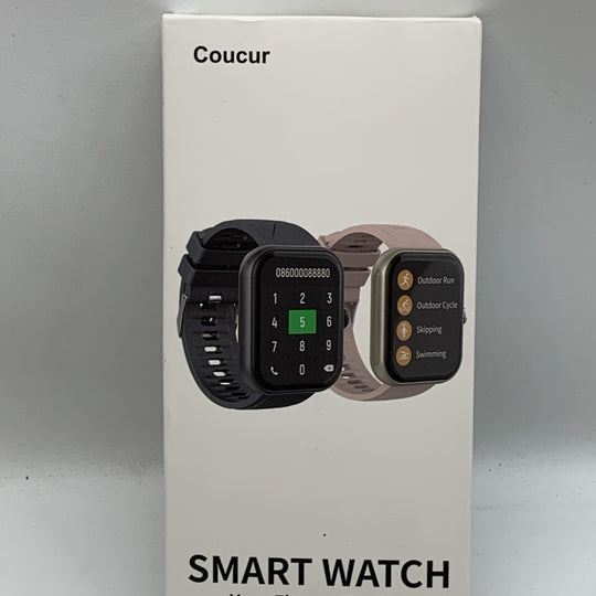 Smart Watch Y66 for Men Women, 1.96