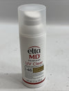 EltaMD Sunscreen SPF 46 Tinted Face Sunscreen 1.7oz Calms & Protect Skin Acne