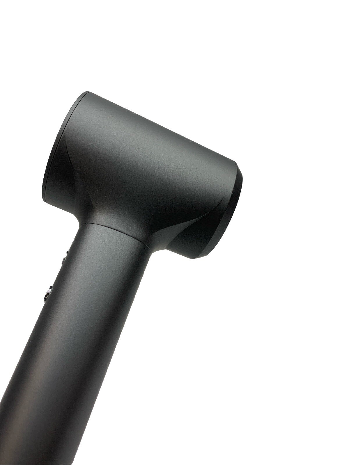 Hair Dryer 110000 RPM Professional High-Speed Blow Dryer 200 Millions Black