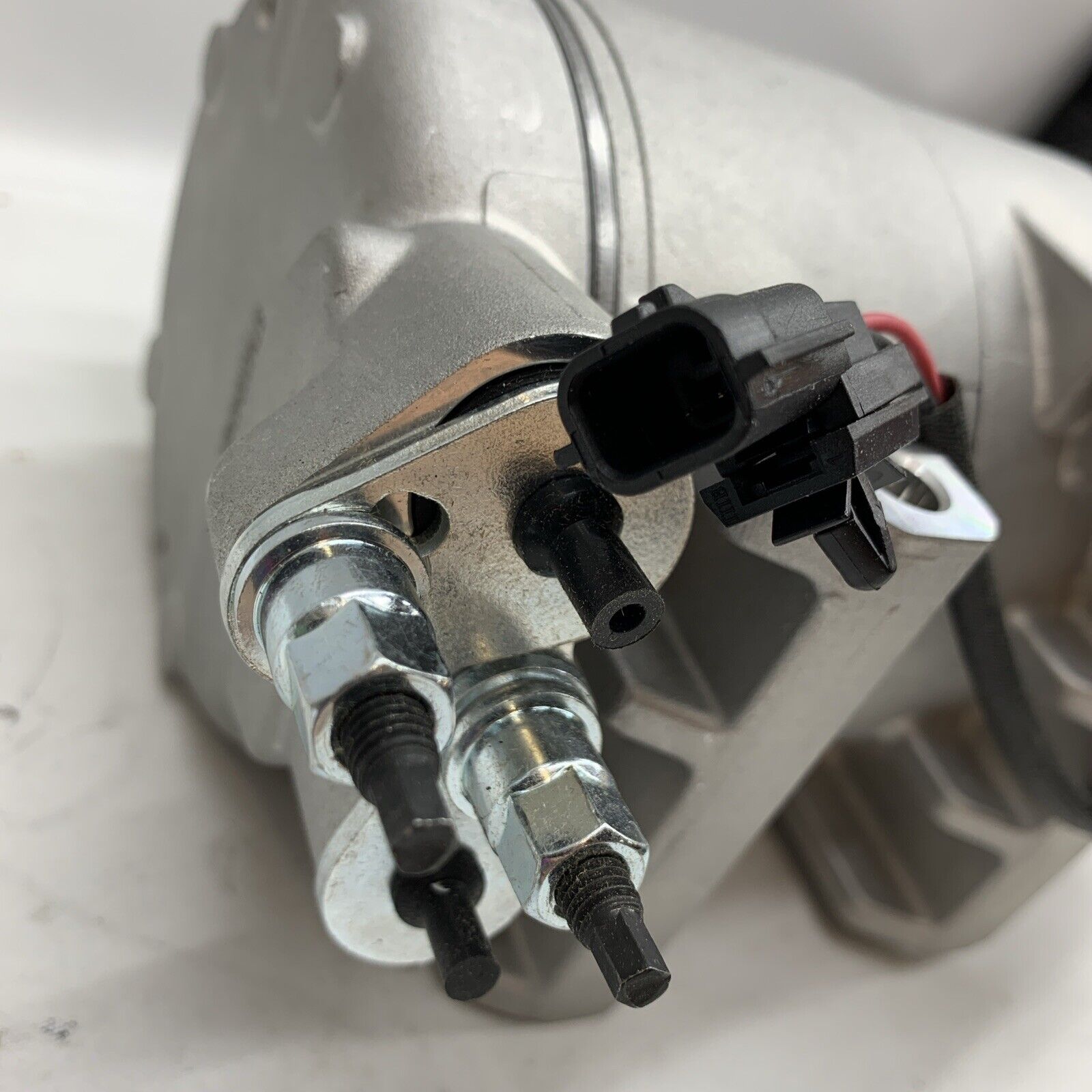 Air Conditioner AC Compressor with Clutch Compatible with Nissan Rogue 2008-2013