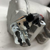 Air Conditioner AC Compressor with Clutch Compatible with Nissan Rogue 2008-2013