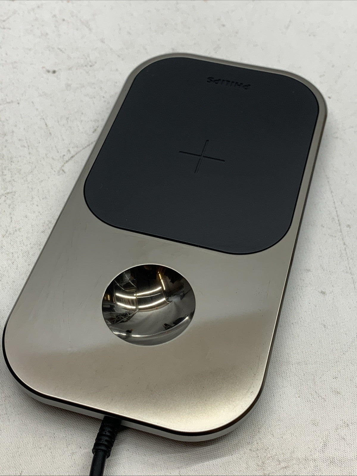 Philips Norelco S9000 Prestige Rechargeable Wet & Dry Electric Rotary Shaver