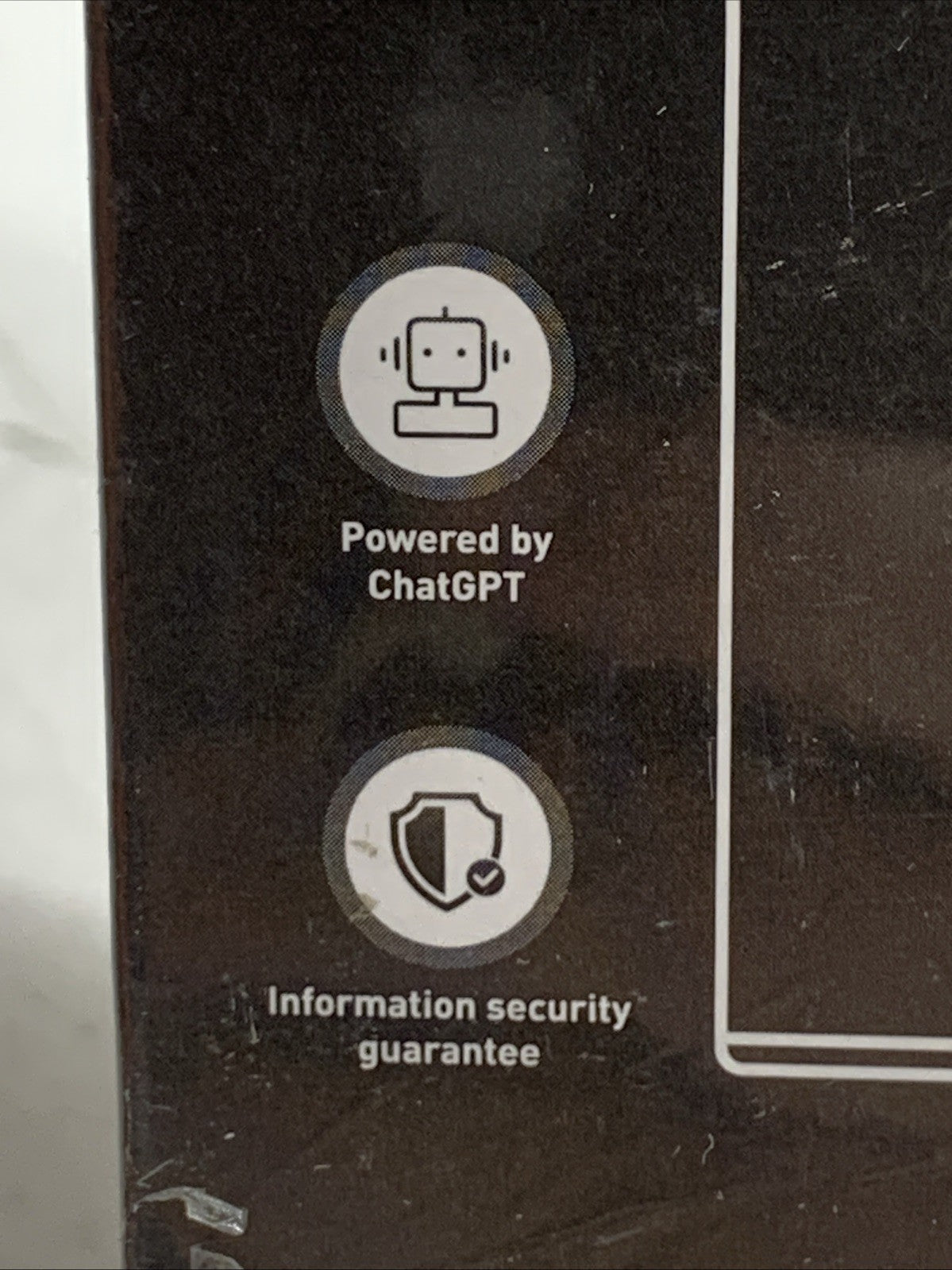 Ajunbee AI Speech Processor Recorder, App Control,Transcribe Summarize & Instant