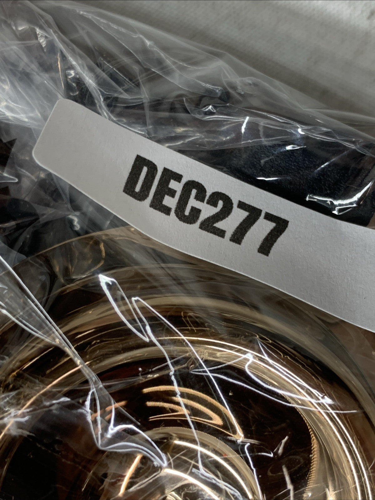 Philips Sonicare Diamond Clean Glass Cup RG/Black Charging Base Charging Case