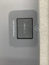 KU XIU Magnetic Charging Stand for ipad 13” Pro Gray Foldable Adjustable Angle
