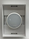 Nest Thermostat E Programmable Smart Thermostat T4000ES for Home Frosted White